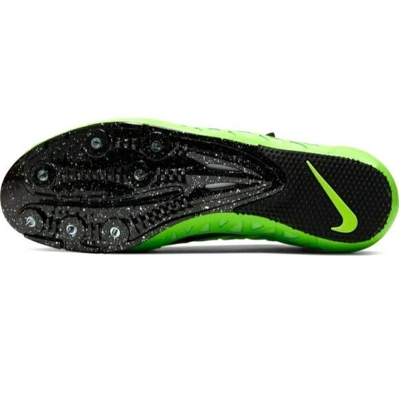 Nike Zoom LJ 4 Long Jump Track & Field Women's Spikes Cleats Size 7.5 El… - Picture 13 of 14